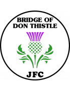 Bridge of Don JFC