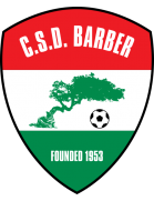 SV Centro Social Deportivo Barber