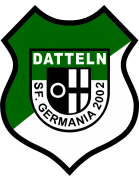 Germania Datteln