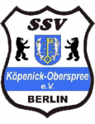 SSV Köpenick-Oberspree Juvenil
