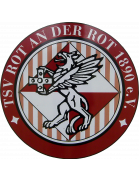 TSV Rot/Rot
