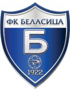 FK Belasica Strumica Młodzież