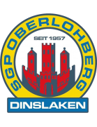 SGP Oberlohberg Dinslaken