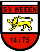 SV Weiden 1914/75