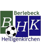 SG Berlebeck-Heiligenkirchen
