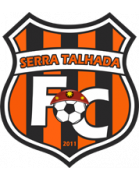 Serra Talhada Futebol Clube (PE)