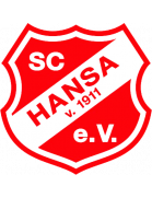 SC Hansa 11 Hamburg