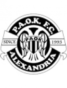 PAOK Alexandrias