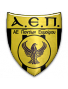 AE Pontion Evmirou
