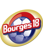 Bourges 18 (ext.)