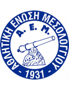 AE Mesolongiou U19