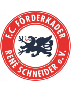 FC Förderkader Rene Schneider U17