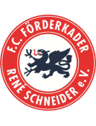 FC Förderkader Rene Schneider U19