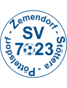 SV 7023 Zemendorf-Stöttera-Pöttelsdorf