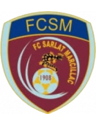 FC Sarlat Marcillac