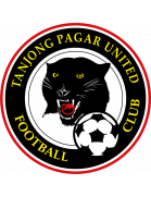Танджонг Пагар Юнайтед Резерв (1997-2014)