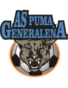 AS Puma Generaleña - Transfers 14/15 