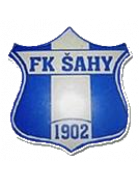 Slovan Sahy