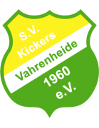 SV Kickers Vahrenheide