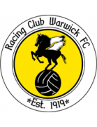 Racing Club Warwick FC