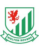 Welton Rovers FC