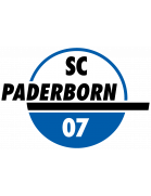 SC Paderborn 07 Youth