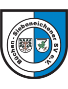 Büchen-Siebeneichener SV U17