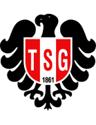 TSG Kaiserslautern U17
