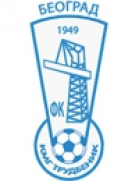 FK Trudbenik Beograd