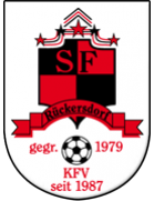 Sportfreunde Rückersdorf