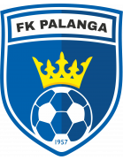 FKパランガ(まで2020年)