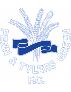 Penn & Tylers Green FC