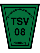 TSV Eppendorf-Groß Borstel