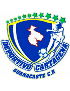 Deportivo Cartagena-Guanacaste