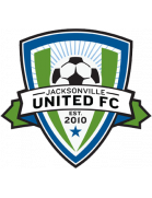 Jacksonville United FC (- 2015)