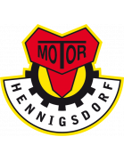 Motor Hennigsdorf