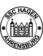 SSC Hagen Ahrensburg U17