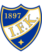 Helsinki IFK II