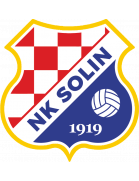NK Solin U19