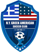 NY Greek American AA