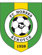 FC Horses Surovce