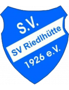 SV Riedlhütte