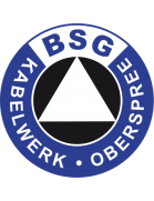 BSG KWO Berlin (- 1990)