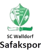 SC Walldorf Safakspor