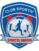 CS Sportul Snagov (- 2020)