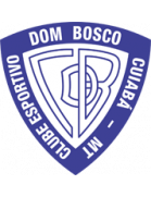 Clube Esportivo Dom Bosco (MT)