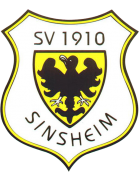 SV Sinsheim Juvenis