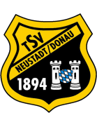 TSV Neustadt/Donau