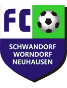 FC Schwandorf-Worndorf