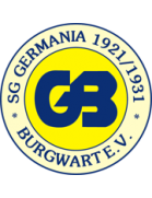 SG Germania Burgwart